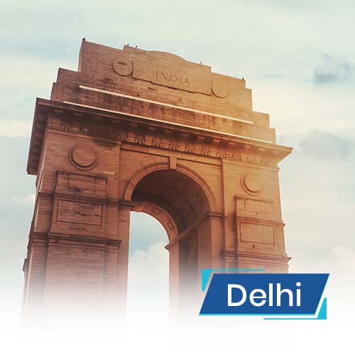 Personal loan in Delhi