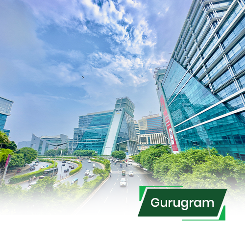 Personal loan in Gurgaon