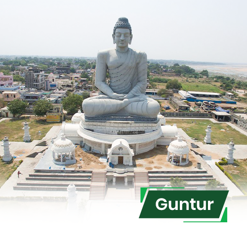Personal loan in Guntur