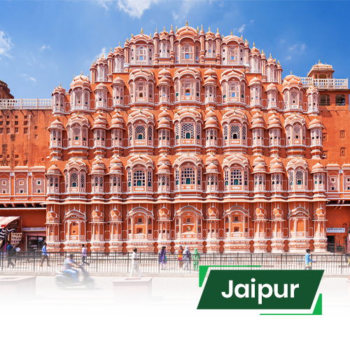 Personal loan in Jaipur