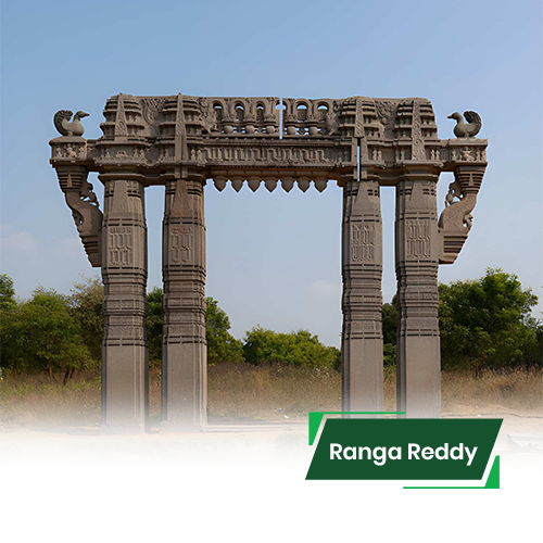 Personal loan in Rangareddy