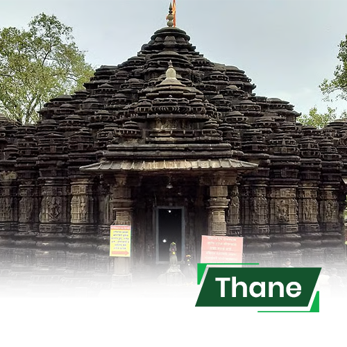 Personal loan in Thane
