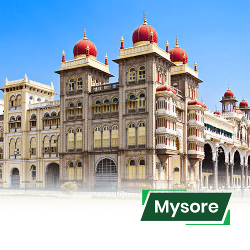 Personal loan in Mysore