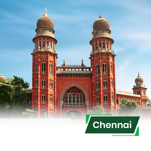 Personal loan in Chennai