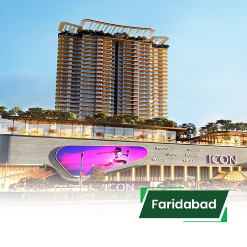 Personal loan in Faridabad