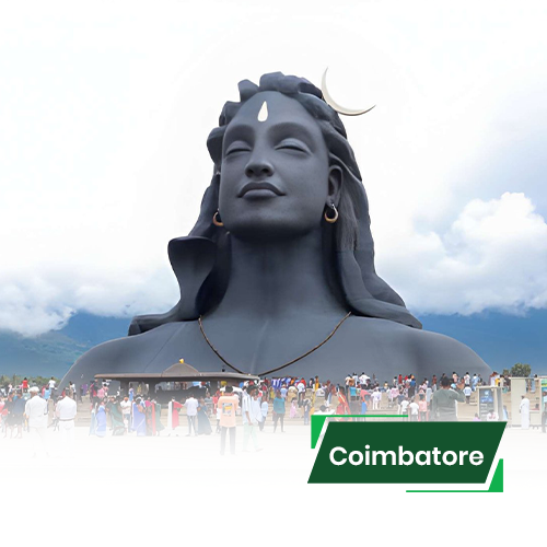 Personal loan in Coimbatore