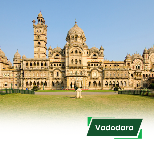 Personal loan in Vadodara