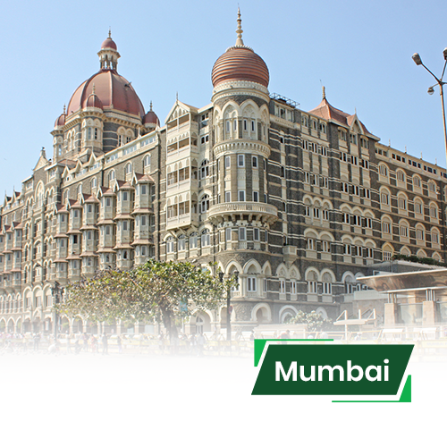 Personal loan in Mumbai