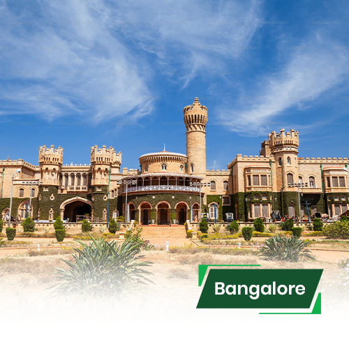 Personal loan in Bangalore