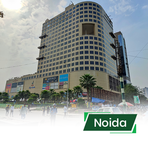 Personal loan in Noida