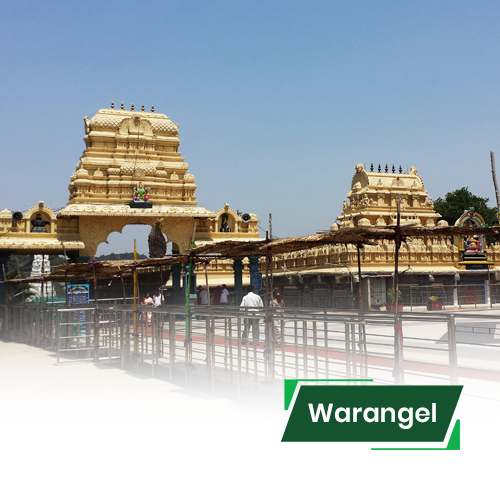 Personal loan in Warangal