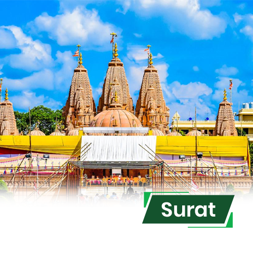 Personal loan in Surat