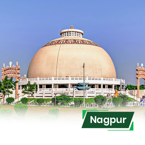 Personal loan in Nagpur