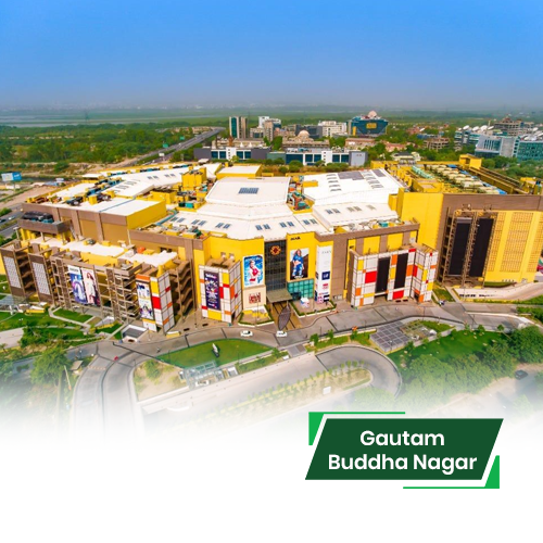 Personal loan in Gautam Buddha Nagar