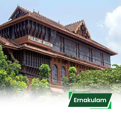 Personal loan in Ernakulam
