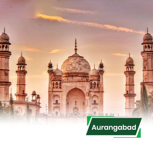Personal loan in Aurangabad